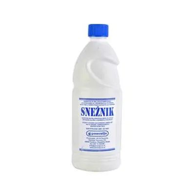 Sred.Za Beljenje Sneznik Panonija 1 L