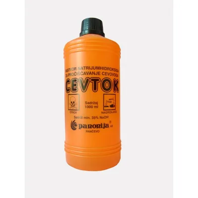 Sred.Cevtok Panonija 1 L
