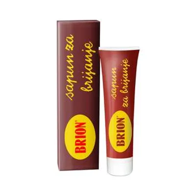Pasta Za Brijanje Brion Dahlia 75 ml