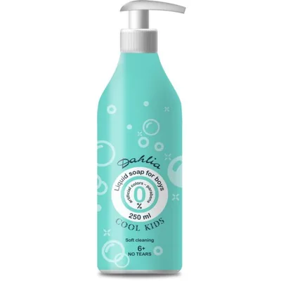 Sapun Dečak Cool Kids Dahlia 250 ml