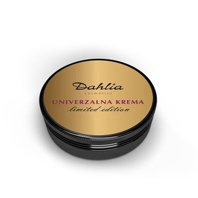 Krema Za Ruke Univerzalna Dahlia 100 ml