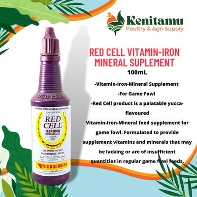 Začin Kim Vitamin 10 g