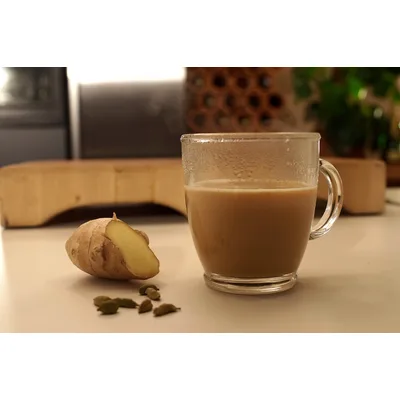 Caj F.Indijski 201 Vitamin