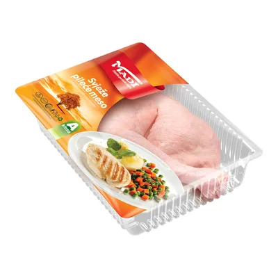 Cekin Smrznuti Pileći Batak i Karabatak Vindija 500 g