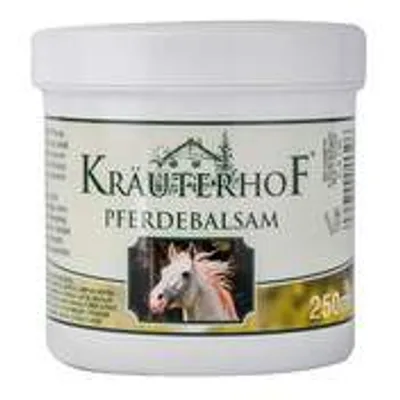 Konjski Balzam Original Krauterhof 250 ml