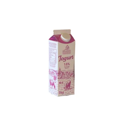 Jogurt 1.6%mm Elopak Pančevo 1 kg
