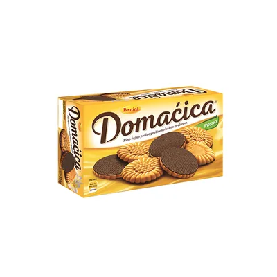 Biskvit Domacica Kakao Banini 230 g