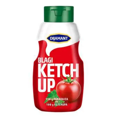 Dijamant Kecap Blagi Flakon 500 g