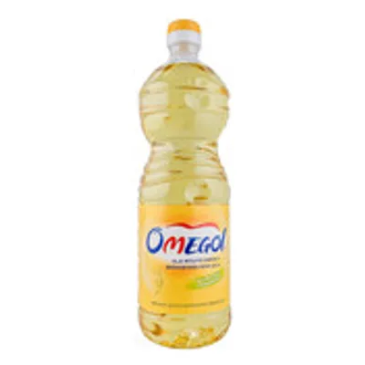 Dijamant Ulje Suncokretovo Omegol Pvc 1 L