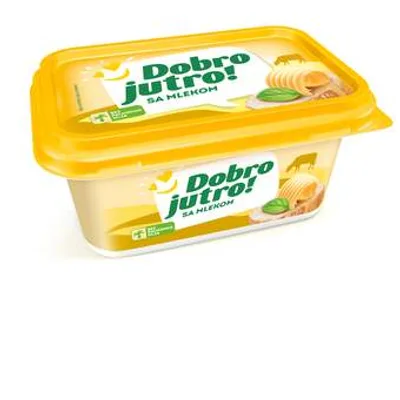 Dobro Margarin Namazni Jutro Dijamant 500 g