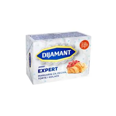 Dijamant Margarin Stoni Expert Za Kolače 250 g