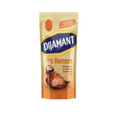 Dijamant Preliv sa Renom Dojpak Dijaman 270 g
