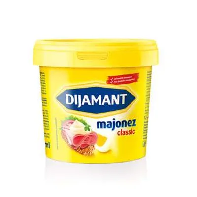 Dijamant Majonez Delikates 1 L