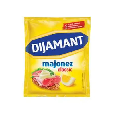 Dijamant Majonez Clasic 190 ml