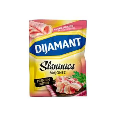 Dijamant Majonez Slaninica 95 ml