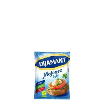 Dijamant Light Majonez 89 g