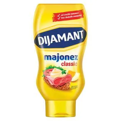 Dijamant Majonez Classic 470 ml