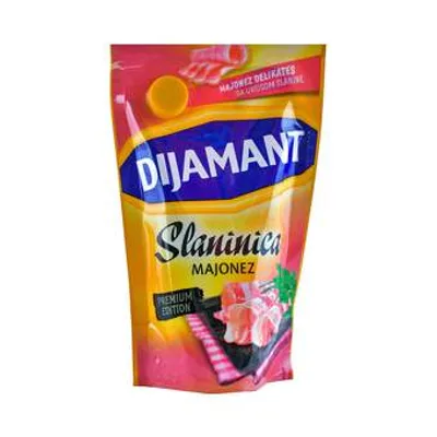 Dijamant Majonez Slaninica 285 ml