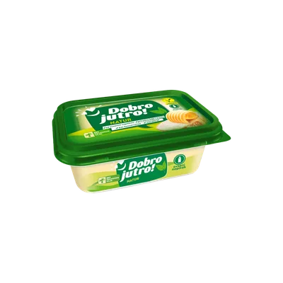 Dijamant Margarin Dobro Jutro Natur 250 g