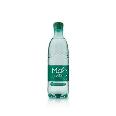 Voda Mivela Mg Gazirana 500 ml
