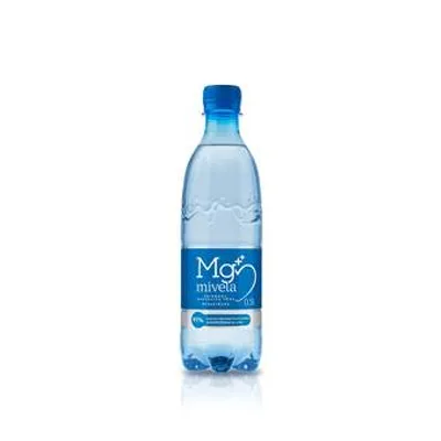 Voda Mg Mivela Negazirana 500 ml