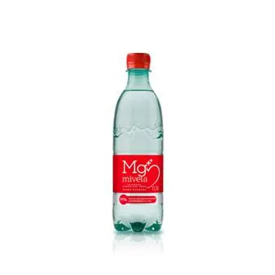 Voda Mivela Mg Blago Gazirana 500 ml