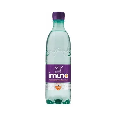 Voda Gazirana Imuno Mg Mivela 500 ml