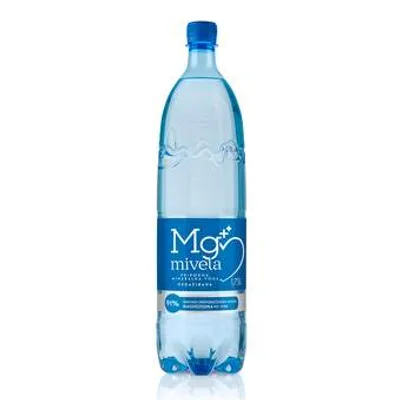 Voda Mivela Mg Negazirana Pet 1,75 L