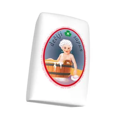 Deciji Sapun Md International 87 g