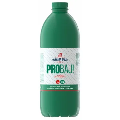 Probiotik 1% Abt Pet Šabac 500 g