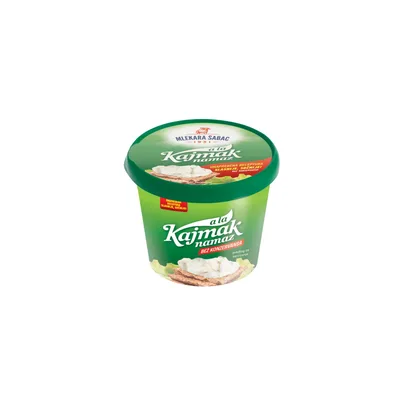 Siirni Namaz Ala Kajmak Mlekara Sabac 250 g