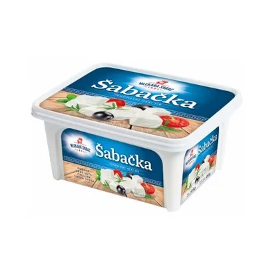 Sir Srpska Brinza Šabac 450 g