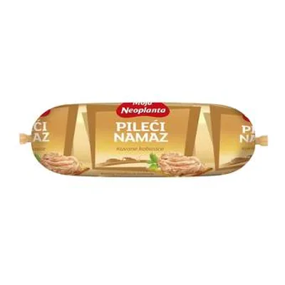 Neoplanta Namaz U Crevu Pileći 125 g