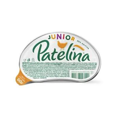 Neoplanta Patelina Pileca Pašteta Junior - Np 60 g