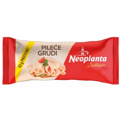 Neoplanta Pilece Grudi U Omotu Mini Egal 330 g