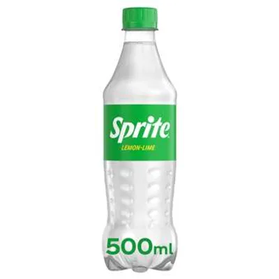 Sprite Pet 500 ml
