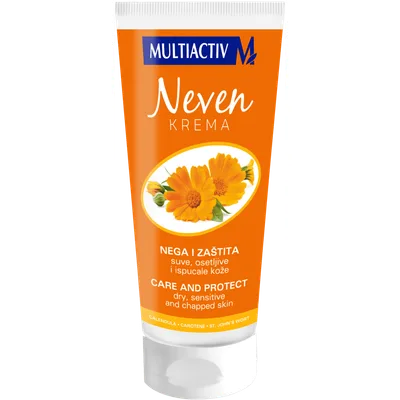 Krema Za Ruke Neven Mul 100 ml