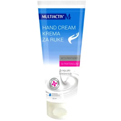 Krema Za Ruke Panten Multiact 100 ml