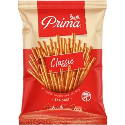 Štark Štapići Prima Slani 95 g
