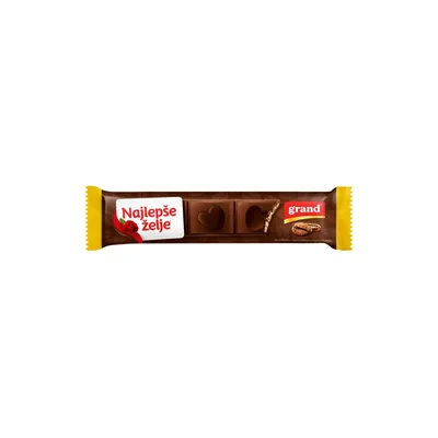Grand Kafa Nz Cokoladica 28 g