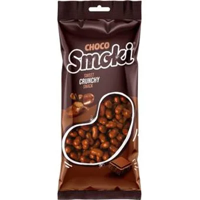 Smoki Flips Čoko Party Štark 150 g
