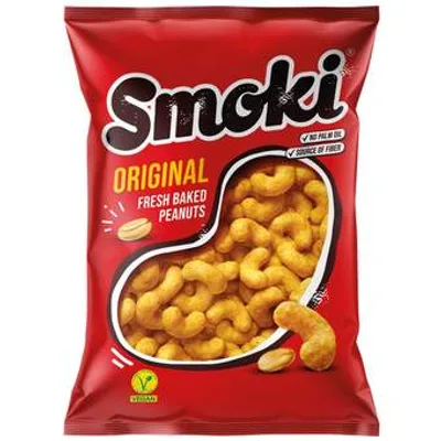 Smoki Flips Kikiriki Soko Štark 50 g