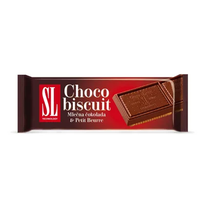 Biskvit Choco Biscuit Swisslion 35 g