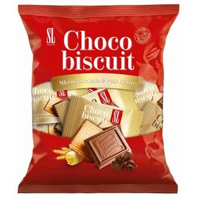 Keks Sl Choco Biscuit Swisslion 240 g