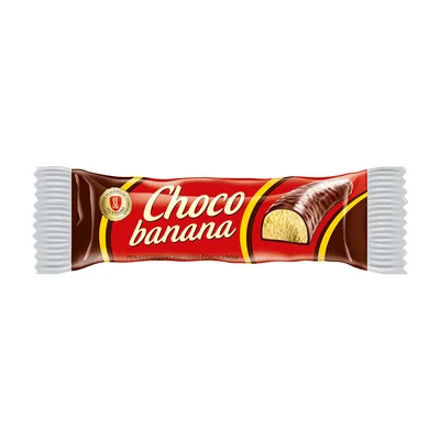 Bananica Čokoladna Swisslion 18 g