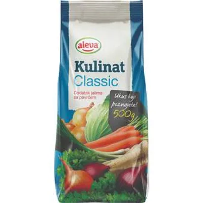 Začin Dodatak Jelima Kulinat 500 g
