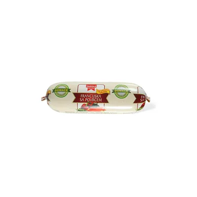 Kobasica Francuska Sa Povrcem Mini Storkimes 350 g