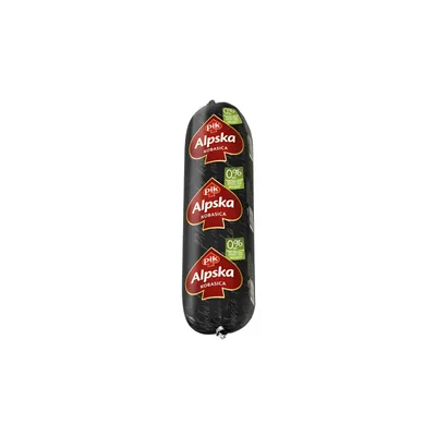 Kobasica Alpska Fi75 Storkimes 1 kg