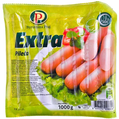 Virsla Vp Storkimes 1 kg