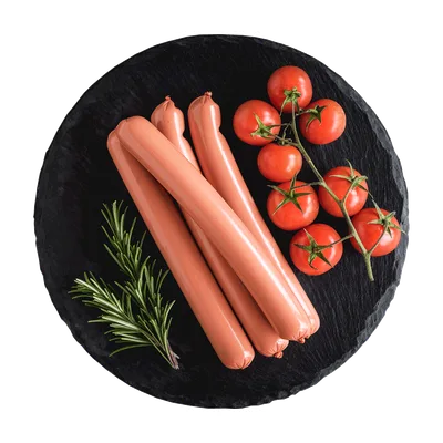 Virsla Pileca Vp Storkimes 205 g